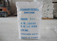 Το CAS 13463 σκόνη διοξειδίου τιτανίου 67 7 έξοχη άσπρη Anatase για βελτιώνει το έγγραφο