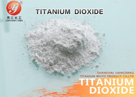 Άσπρες χρήσεις ιδιοτήτων διοξειδίου τιτανίου Anatase στα έργα ζωγραφικής και τα επιστρώματα