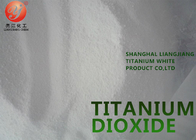 Rutile μεθόδου θειικού οξέος το διοξείδιο Anatase b101-β τιτανίου ισχύει στο πλαστικό και τα λάστιχα