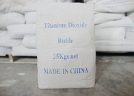 Καταλύτης διοξειδίου τιτανίου διαδικασίας χλωριδίου, χρωστική ουσία Tio2 CAS no.13463-67-7