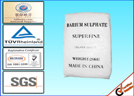 Εξαίρετη φυσική σκόνη βαρυτινών για τη βιομηχανία χαρτιού CAS αριθ. 7727-43-7