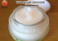 Χρωστικές ουσίες διοξειδίου τιτανίου βαθμού Anatase που χρησιμοποιούνται στο makeup HS 3206111000