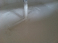 Βιομηχανικό Rutile βαθμού άσπρο διοξείδιο τιτανίου βαθμού που ντύνεται με Zr και το Al
