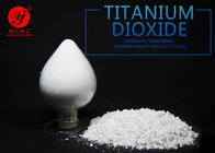 Rutile διοξειδίου τιτανίου CAS 13463-67-7 χρωστική ουσία βαθμού που χρησιμοποιείται στο διακοσμητικό επίστρωμα