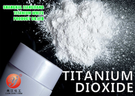 Rutile σκονών ΝΟ 13463 67 7 CAS άσπρο διοξείδιο τιτανίου που χρησιμοποιείται σε πολλούς τομείς