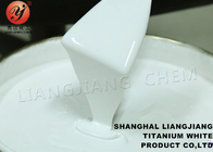 Άσπρη Dispersibility σκονών Rutile χρωστική ουσία διοξειδίου R616 τιτανίου για το πλαστικό