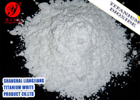 Dispersibility HS NO.3206111000 καλή άσπρη σκόνη διοξειδίου τιτανίου Anatase