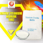 Άσπρο Rutile σκονών 98%Min διοξείδιο R2377 τιτανίου ειδικό για το πλαστικό