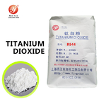 236-675-5 Rutile διοξείδιο τιτανίου βαθμού/άσπρο διοξείδιο τιτανίου χρωστικών ουσιών Tio2