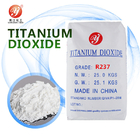 PH 7 άσπρη ανόργανη σκόνη CAS 13463-67-7 διοξειδίου τιτανίου διαδικασίας χλωριδίου