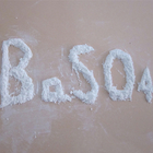 CAS 7727 43 7 εξαίρετος βαθμός 1250 υλικών πληρώσεως θειικού άλατος Baso4 βάριου άσπρο χρώμα πλέγματος